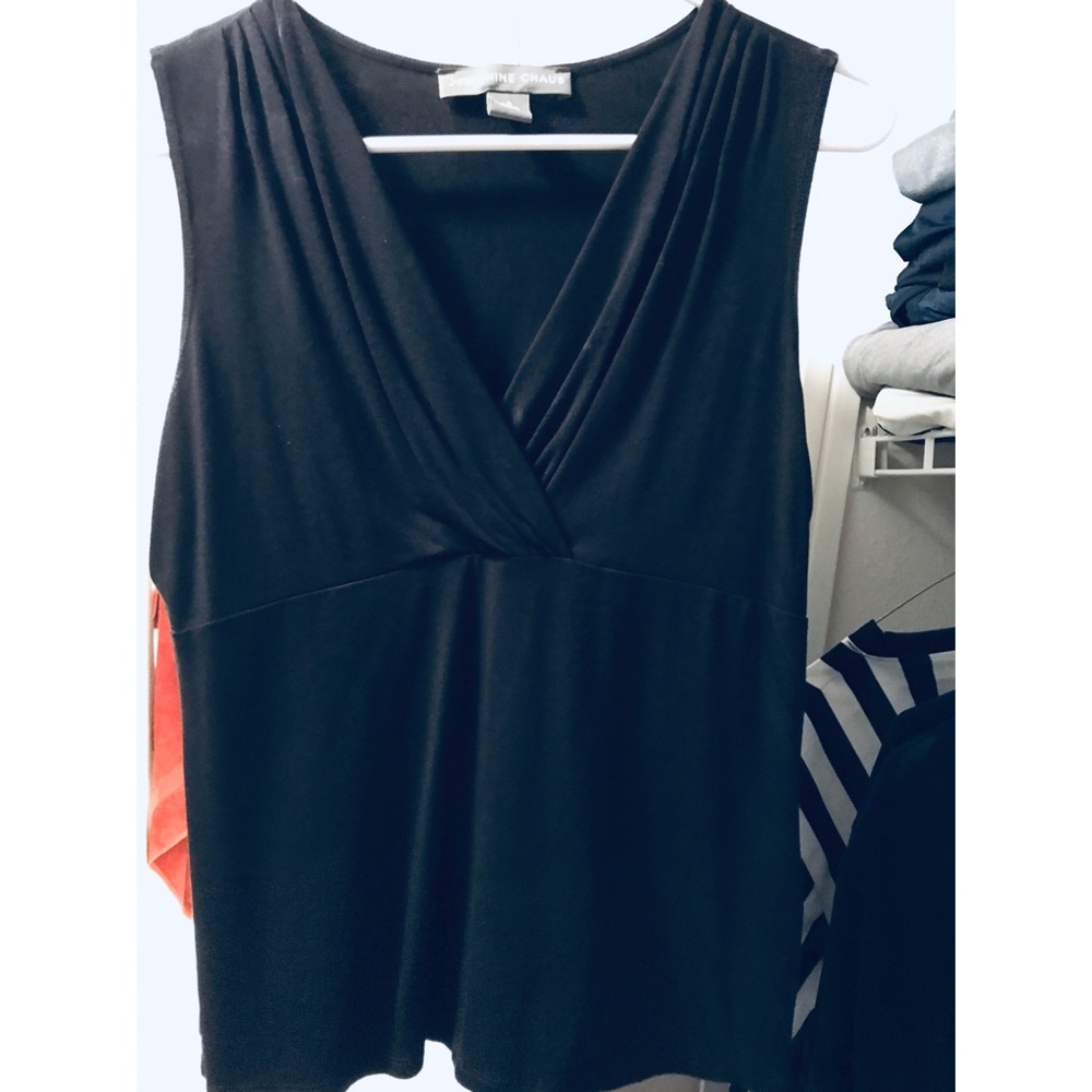 Josephine Chaus Tank Top